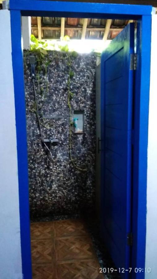 Hostel Pondok Sare Yogyakarta Exterior foto